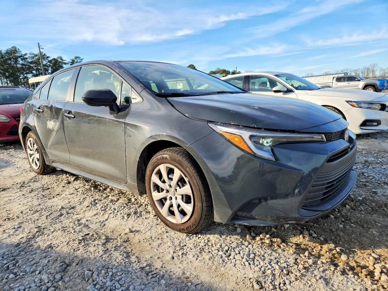 Aukcja sprzedaży 2025 Toyota Corolla, vin: JTDBCMFE2S3104291, numer aukcji: 72226415