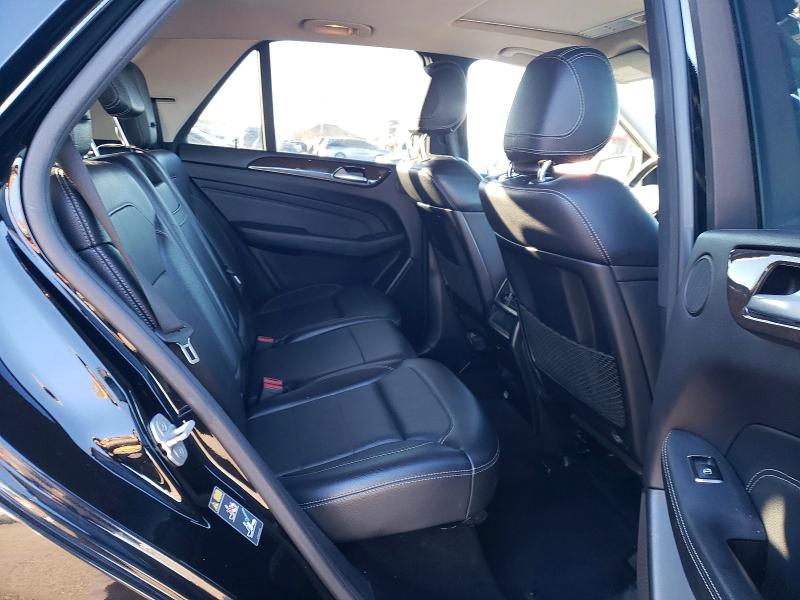Продажа на аукционе авто 2014 Mercedes-benz Ml, vin: 4JGDA5HB9EA419558, номер лота: 73433095