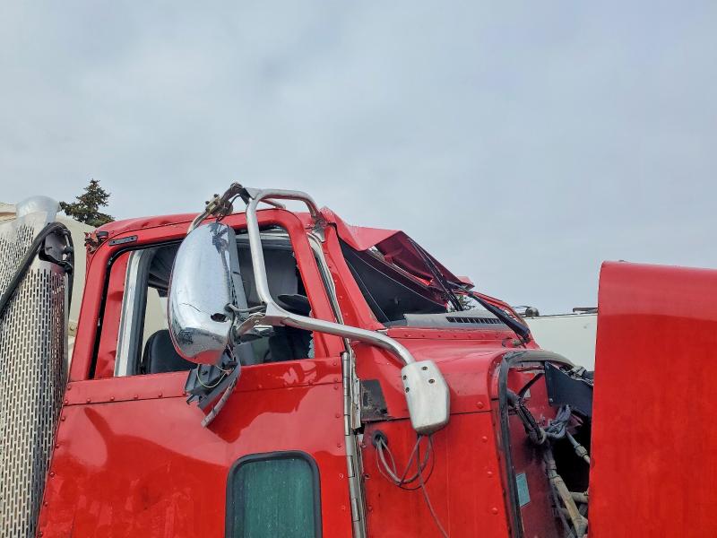 74821535 :رقم المزاد ، 1NPTL7EX0DD198797 vin ، 2013 Peterbilt Tractor 367 مزاد بيع