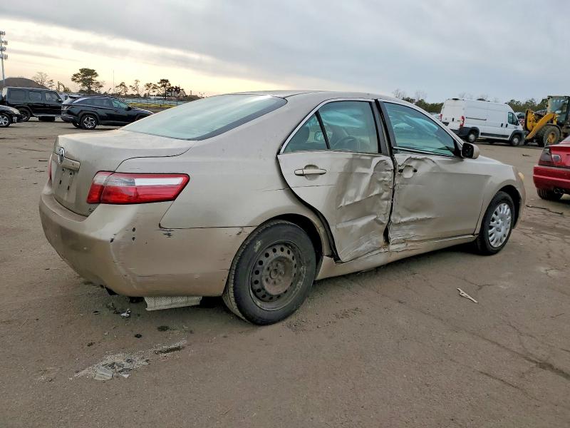 Продаж на аукціоні авто 2007 Toyota Camry, vin: 4T1BE46K17U516487, номер лоту: 74068405
