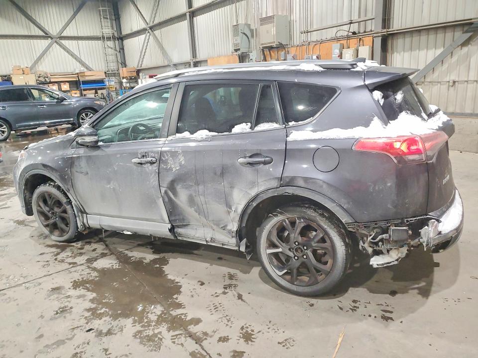Aukcja sprzedaży 2017 Toyota Rav4, vin: 2T3RFREV5HW630022, numer aukcji: 74810665