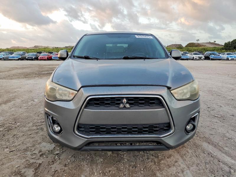Продаж на аукціоні авто 2015 Mitsubishi Outlander Sport, vin: 4A4AP3AUXFE024412, номер лоту: 97070475