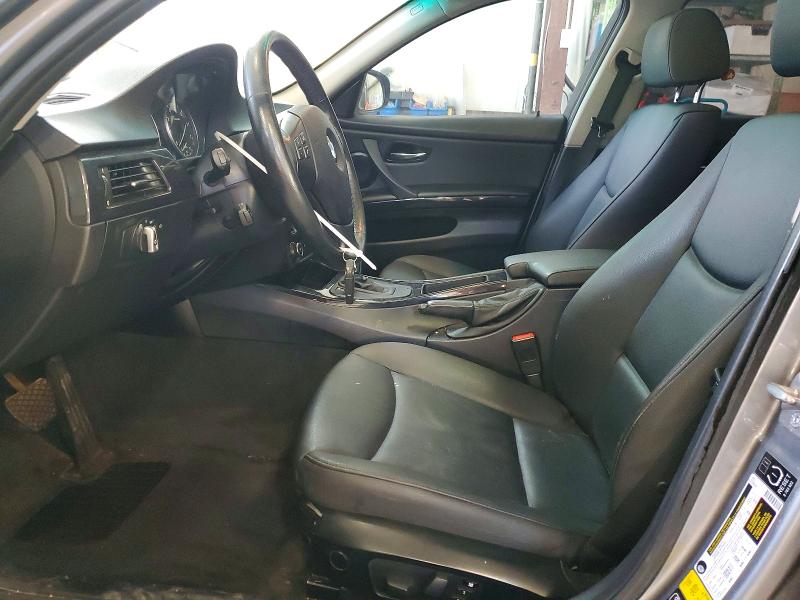 2011 Bmw 328 მანქანა იყიდება აუქციონზე, vin: WBAPK7G56BNN86547, აუქციონის ნომერი: 72515685