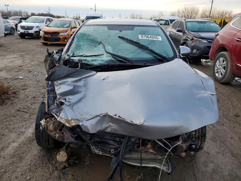 Aukcja sprzedaży 2013 Mazda 3, vin: JM1BL1TFXD1797878, numer aukcji: 97964935