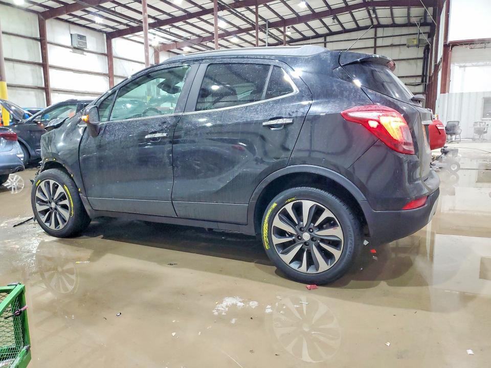 Продаж на аукціоні авто 2019 Buick Encore, vin: KL4CJGSM2KB849437, номер лоту: 75236755