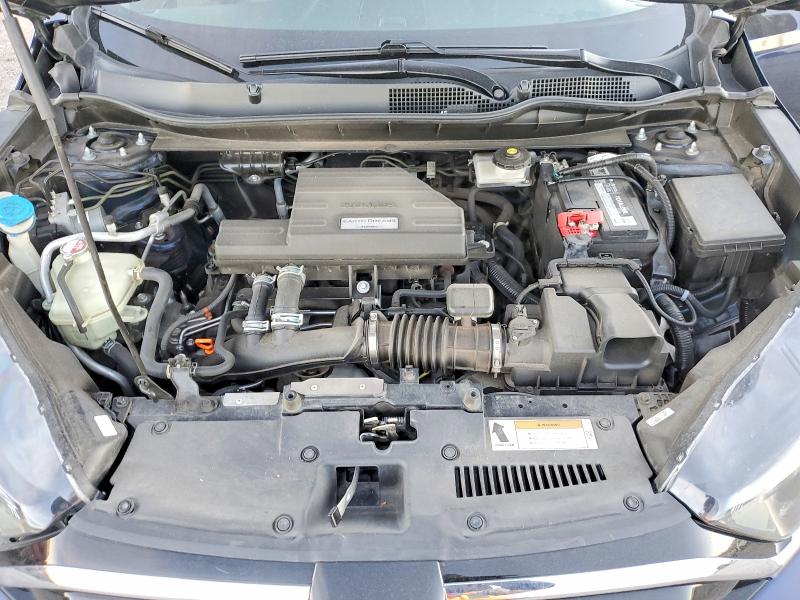 Auction sale of the 2020 Honda Cr-v, vin: 5J6RW1H8XLA002238, lot number: 98270185