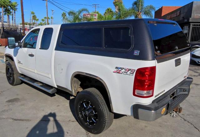 Aukcja sprzedaży 2011 Gmc Sierra K25, vin: 1GT220CG9BZ350933, numer aukcji: 72674015