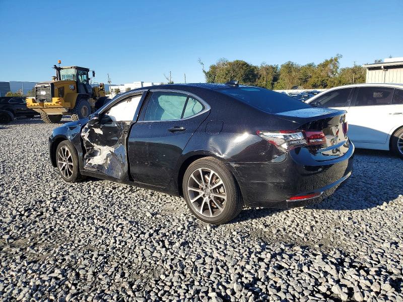 Продаж на аукціоні авто 2016 Acura Tlx, vin: 19UUB2F35GA001577, номер лоту: 73538455