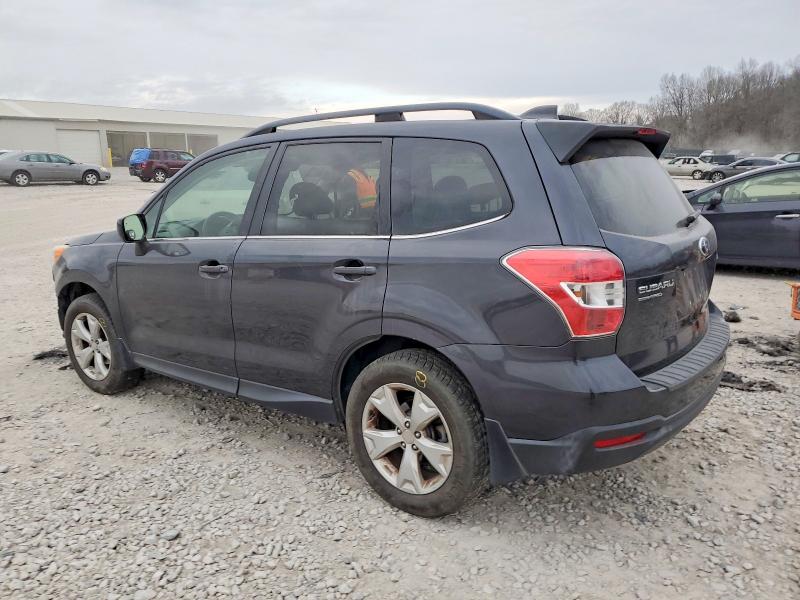99313205 :رقم المزاد ، JF2SJARC7GH539835 vin ، 2016 Subaru Forester مزاد بيع
