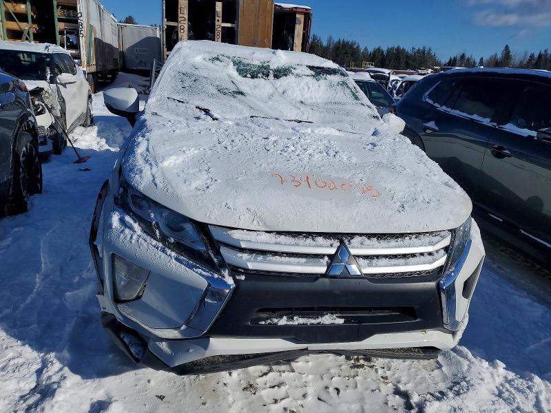 Продаж на аукціоні авто 2019 Mitsubishi Eclipse Cross, vin: JA4AT3AA8KZ603971, номер лоту: 73402075
