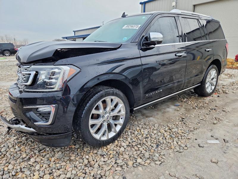 Aukcja sprzedaży 2019 Ford Expedition, vin: 1FMJU1MTXKEA68536, numer aukcji: 99256375