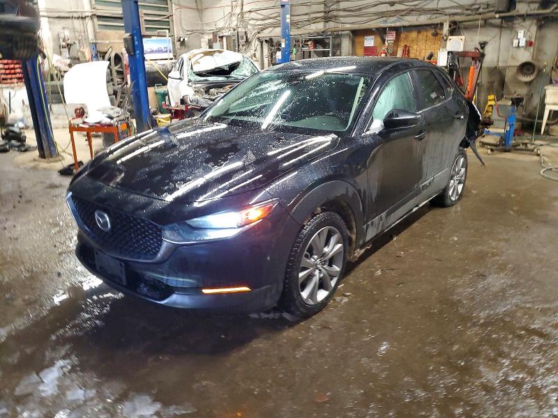 Aukcja sprzedaży 2023 Mazda Cx-30, vin: 3MVDMBCM6PM542127, numer aukcji: 99272115