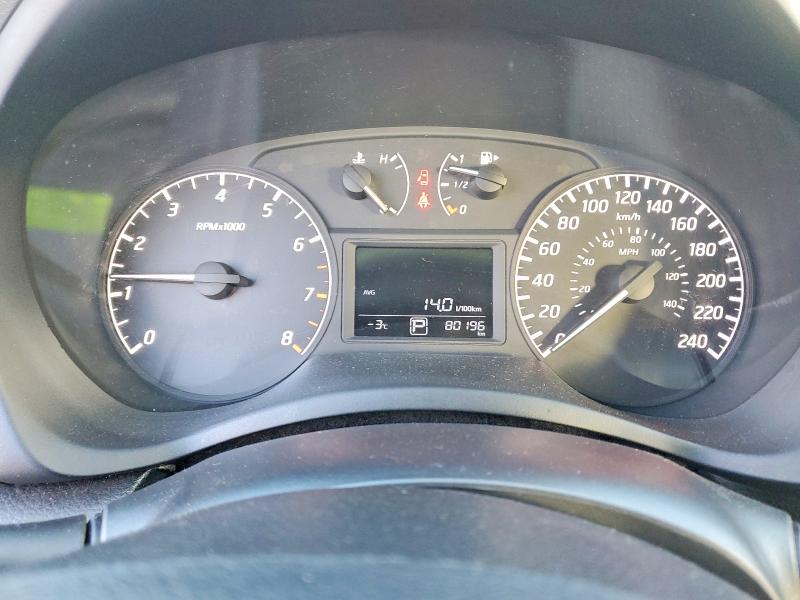 Aukcja sprzedaży 2015 Nissan Sentra S, vin: 3N1AB7AP0FL652909, numer aukcji: 96964945