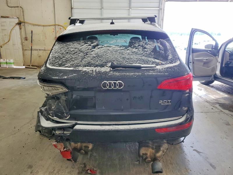 Aukcja sprzedaży 2017 Audi Q5, vin: WA1C2AFPXHA005773, numer aukcji: 74366175