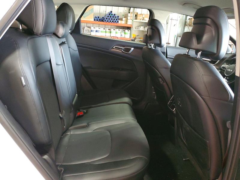 Продаж на аукціоні авто 2025 Kia Sportage, vin: 5XYK33DF0SG302577, номер лоту: 73600575