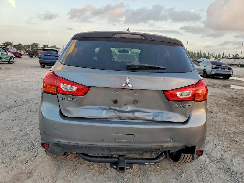Продаж на аукціоні авто 2015 Mitsubishi Outlander Sport, vin: 4A4AP3AUXFE024412, номер лоту: 97070475