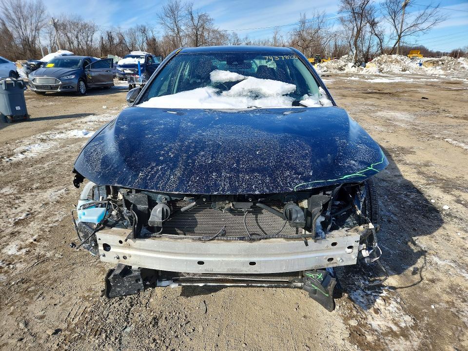Продаж на аукціоні авто 2019 Toyota Camry, vin: 4T1B11HK6KU232479, номер лоту: 74378225