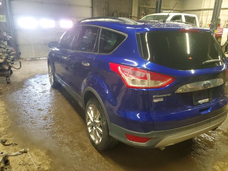 73694185 :رقم المزاد ، 1FMCU9G95FUC71546 vin ، 2015 Ford Escape مزاد بيع