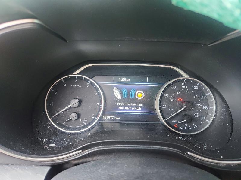 Продаж на аукціоні авто 2017 Nissan Maxima, vin: 1N4AA6AP5HC434141, номер лоту: 98393635