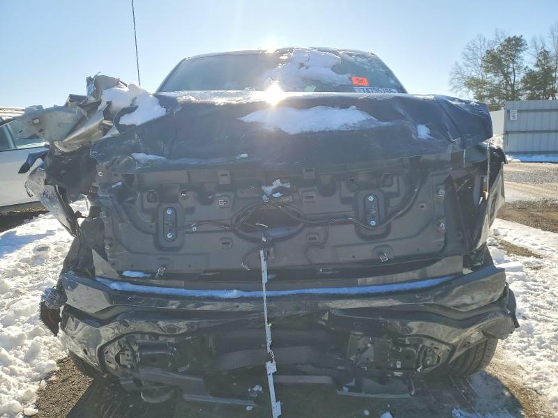 74735755 :رقم المزاد ، 1FTVW1EV7PWG35559 vin ، 2023 Ford F150 مزاد بيع