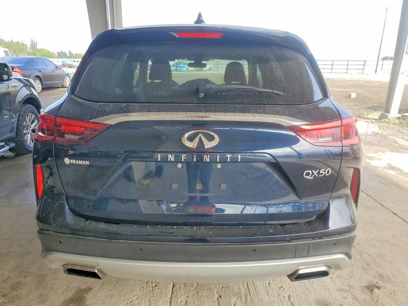 Продажа на аукционе авто 2020 Infiniti Qx50 Pure, vin: 3PCAJ5M17LF102743, номер лота: 74329175