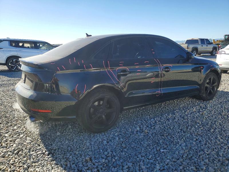 Aukcja sprzedaży 2016 Audi A3, vin: WAUB8GFF7G1054404, numer aukcji: 98102355