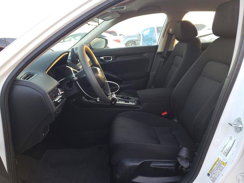 Aukcja sprzedaży 2024 Honda Civic, vin: 2HGFE2F26RH100761, numer aukcji: 97764235