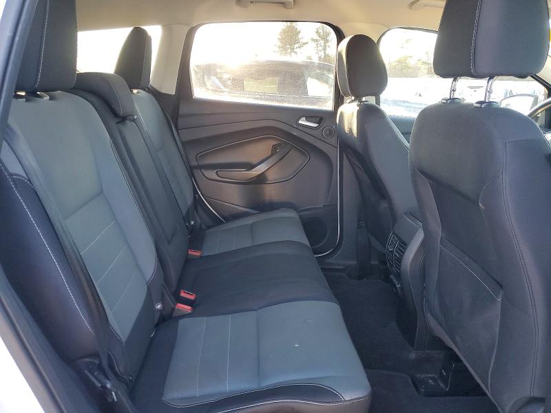 Aukcja sprzedaży 2016 Ford Escape Se, vin: 1FMCU0GXXGUA97341, numer aukcji: 73600225