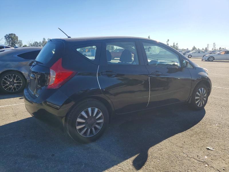 73221885 :رقم المزاد ، 3N1CE2CP5GL379340 vin ، 2016 Nissan Versa Note مزاد بيع