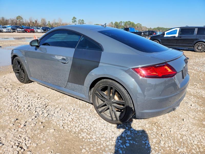 Продажа на аукционе авто 2016 Audi Tt, vin: TRUC5AFV5G1002294, номер лота: 74926825