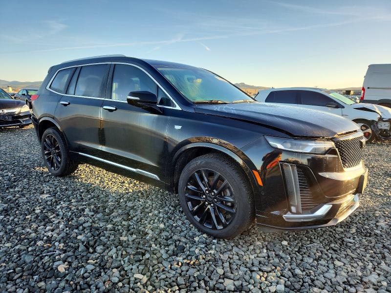 Продаж на аукціоні авто 2020 Cadillac Xt6, vin: 1GYKPDRSXLZ111293, номер лоту: 99386635