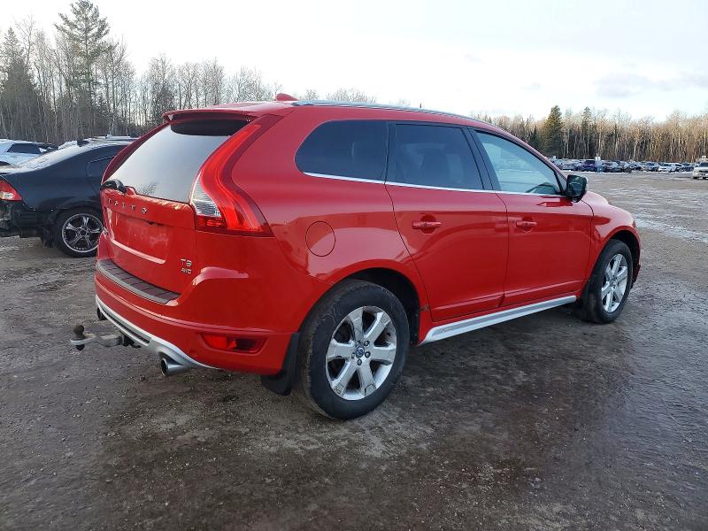 Aukcja sprzedaży 2012 Volvo Xc60, vin: YV4902DZ1C2280268, numer aukcji: 98551075