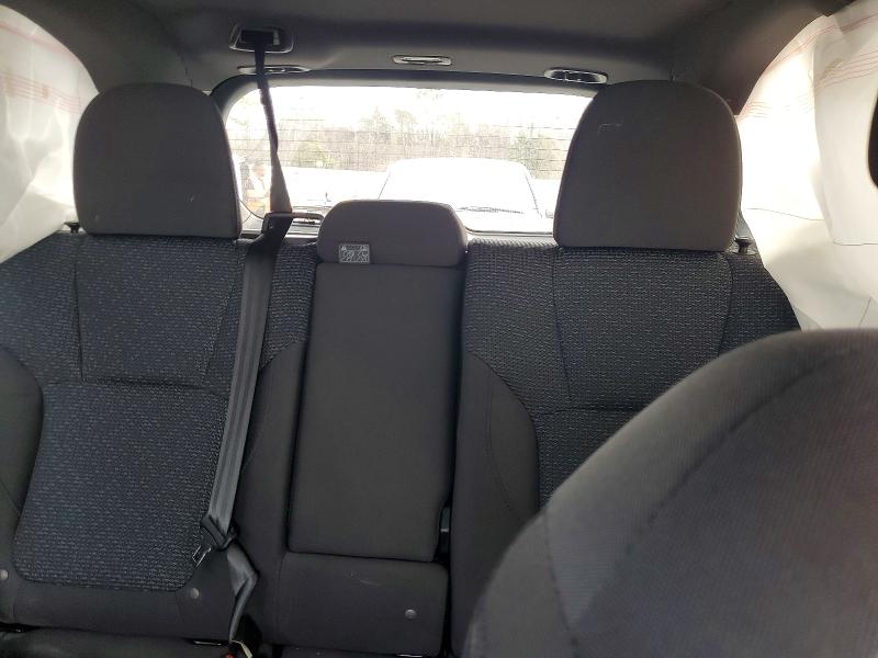 72112675 :رقم المزاد ، JF2SLDDC4SH427456 vin ، 2025 Subaru Forester P مزاد بيع