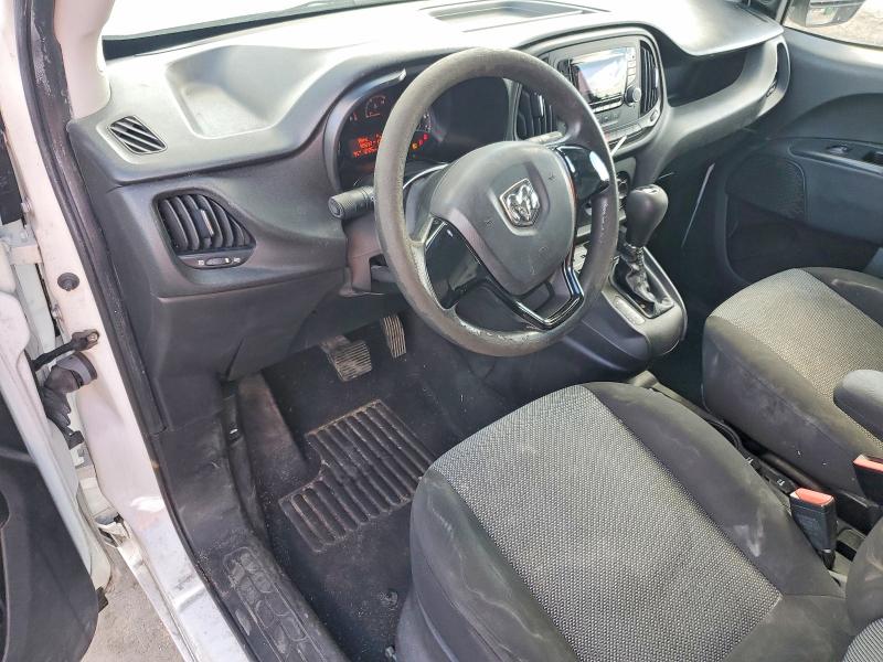 Aukcja sprzedaży 2016 Ram Promaster, vin: ZFBERFATXG6B68880, numer aukcji: 94220805