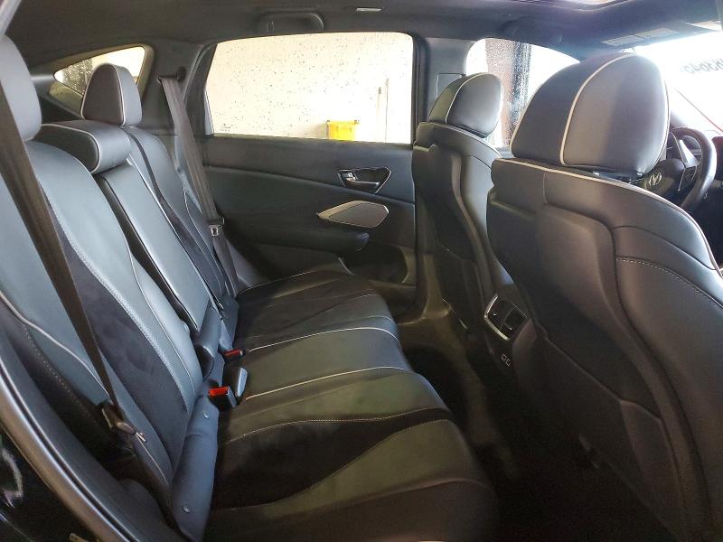 2020 Acura Rdx მანქანა იყიდება აუქციონზე, vin: 5J8TC2H65LL036005, აუქციონის ნომერი: 72983645