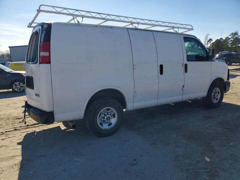 74299785 :رقم المزاد ، 1GTW7FCA6C1109123 vin ، 2012 Gmc Savana مزاد بيع