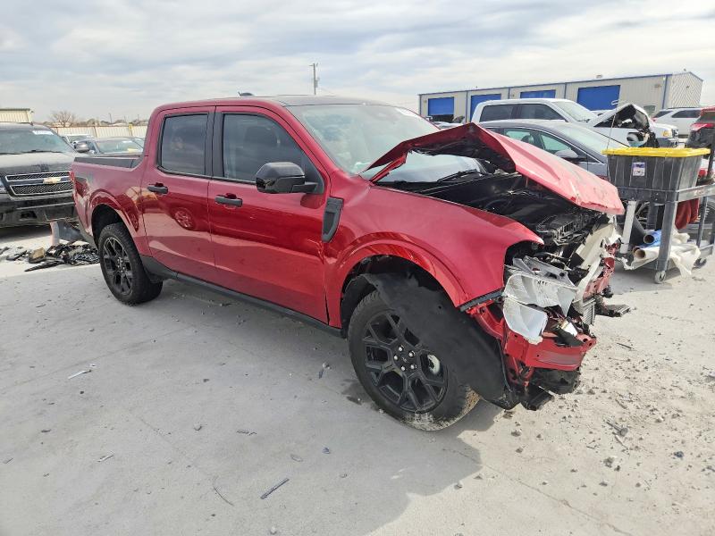 Продаж на аукціоні авто 2025 Ford Maverick, vin: 3FTTW8JA5SRB24169, номер лоту: 72474965