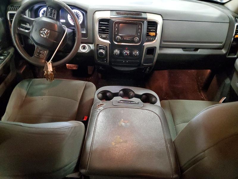 Продажа на аукционе авто 2015 Ram 1500 Slt, vin: 1C6RR7LT5FS707207, номер лота: 99705425