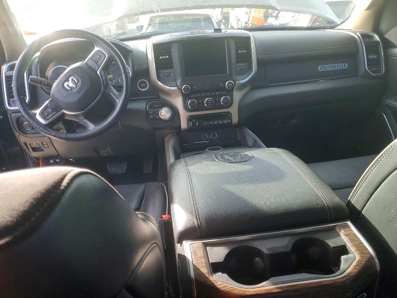 73291685 :رقم المزاد ، 1C6SRFJT0LN378537 vin ، 2020 Ram 1500 مزاد بيع