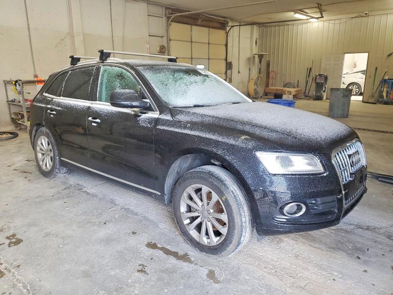 Aukcja sprzedaży 2017 Audi Q5, vin: WA1C2AFPXHA005773, numer aukcji: 74366175