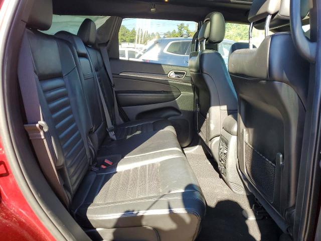 Aukcja sprzedaży 2020 Jeep Grand Cherokee, vin: 1C4RJFBG7LC110483, numer aukcji: 75009545