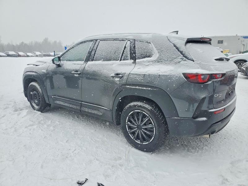 Продажа на аукционе авто 2025 Mazda Cx-50, vin: 7MMVAACW5SN116938, номер лота: 72264715