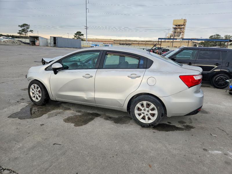 Aukcja sprzedaży 2015 Kia Rio, vin: KNADM4A33F6449858, numer aukcji: 72939135