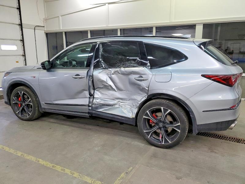 Продаж на аукціоні авто 2025 Acura Mdx, vin: 5J8YD8H83SL001873, номер лоту: 75002805