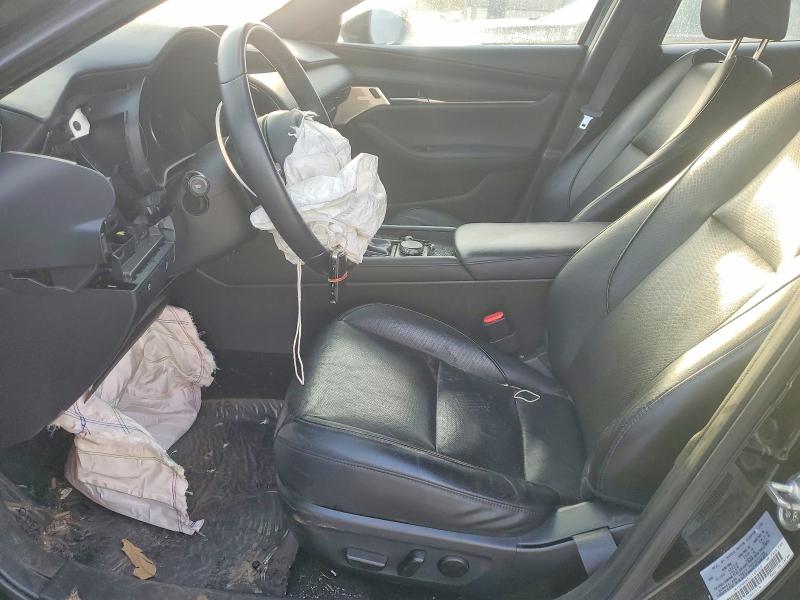 Aukcja sprzedaży 2020 Mazda 3, vin: JM1BPBNM3L1165650, numer aukcji: 98723345