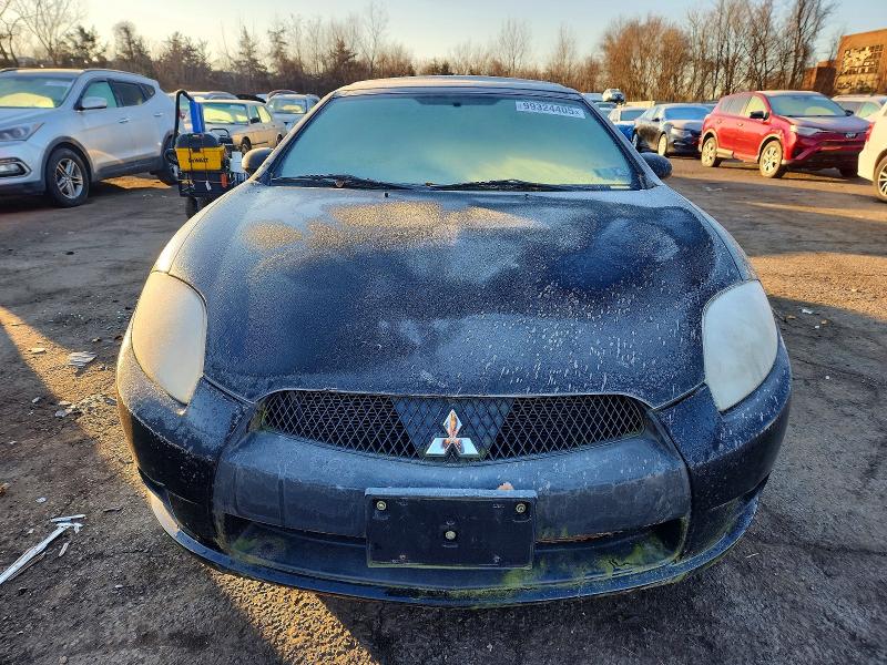 Продажа на аукционе авто 2012 Mitsubishi Eclipse, vin: 4A37L5EF0CE007762, номер лота: 99324405
