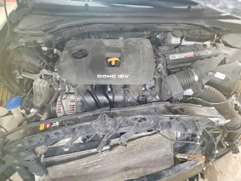 Продаж на аукціоні авто 2018 Hyundai Elantra, vin: 5NPD84LF6JH236772, номер лоту: 99240725
