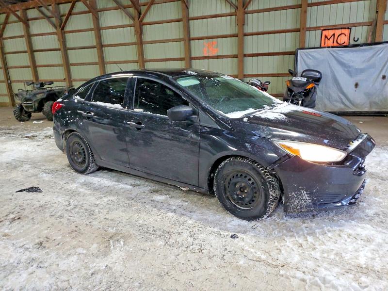 Aukcja sprzedaży 2015 Ford Focus, vin: 1FADP3E28FL290770, numer aukcji: 99631435