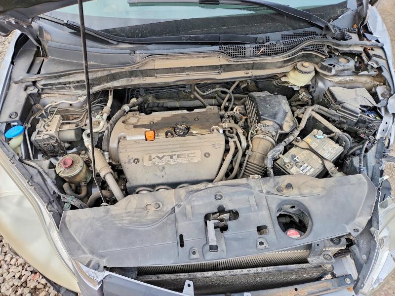 73093985 :رقم المزاد ، JHLRE38387C015768 vin ، 2007 Honda Cr-v مزاد بيع