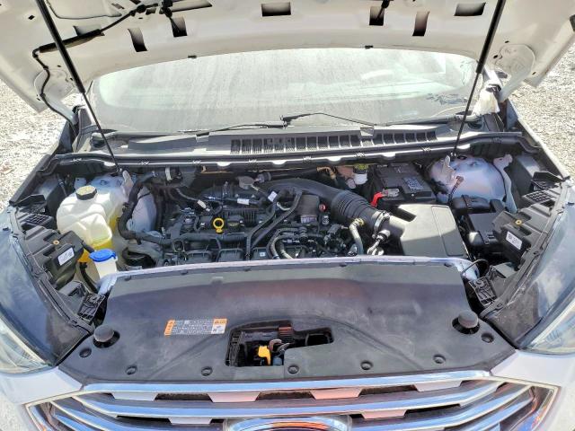 Aukcja sprzedaży 2020 Ford Edge Se, vin: 2FMPK3G98LBB42724, numer aukcji: 72278145